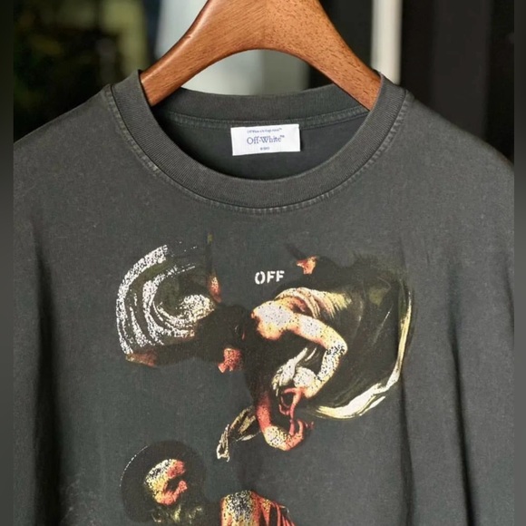 OFF-WHITE - Picture 2 of 5